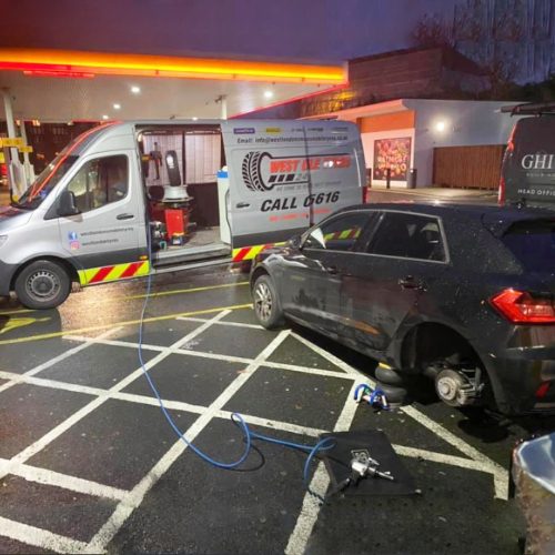 24/7 Emergency Callout — 30 minutes or less, any time of day or night. The only thing local that does it.
